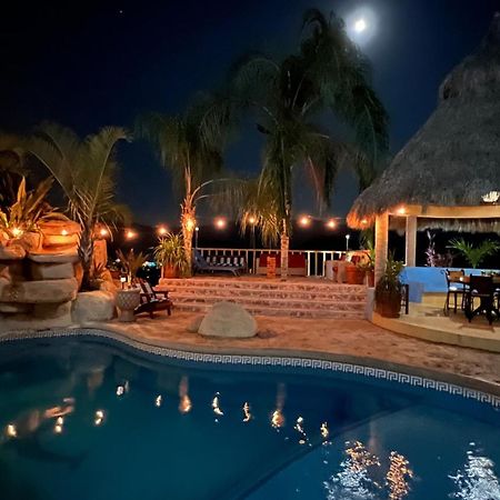Villas Chulavista Sayulita Eksteriør bilde