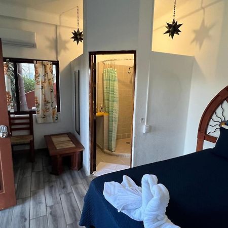 Villas Chulavista Sayulita Eksteriør bilde