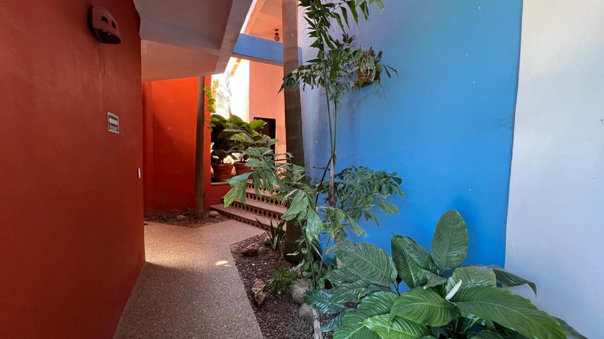 Villas Chulavista Sayulita Eksteriør bilde
