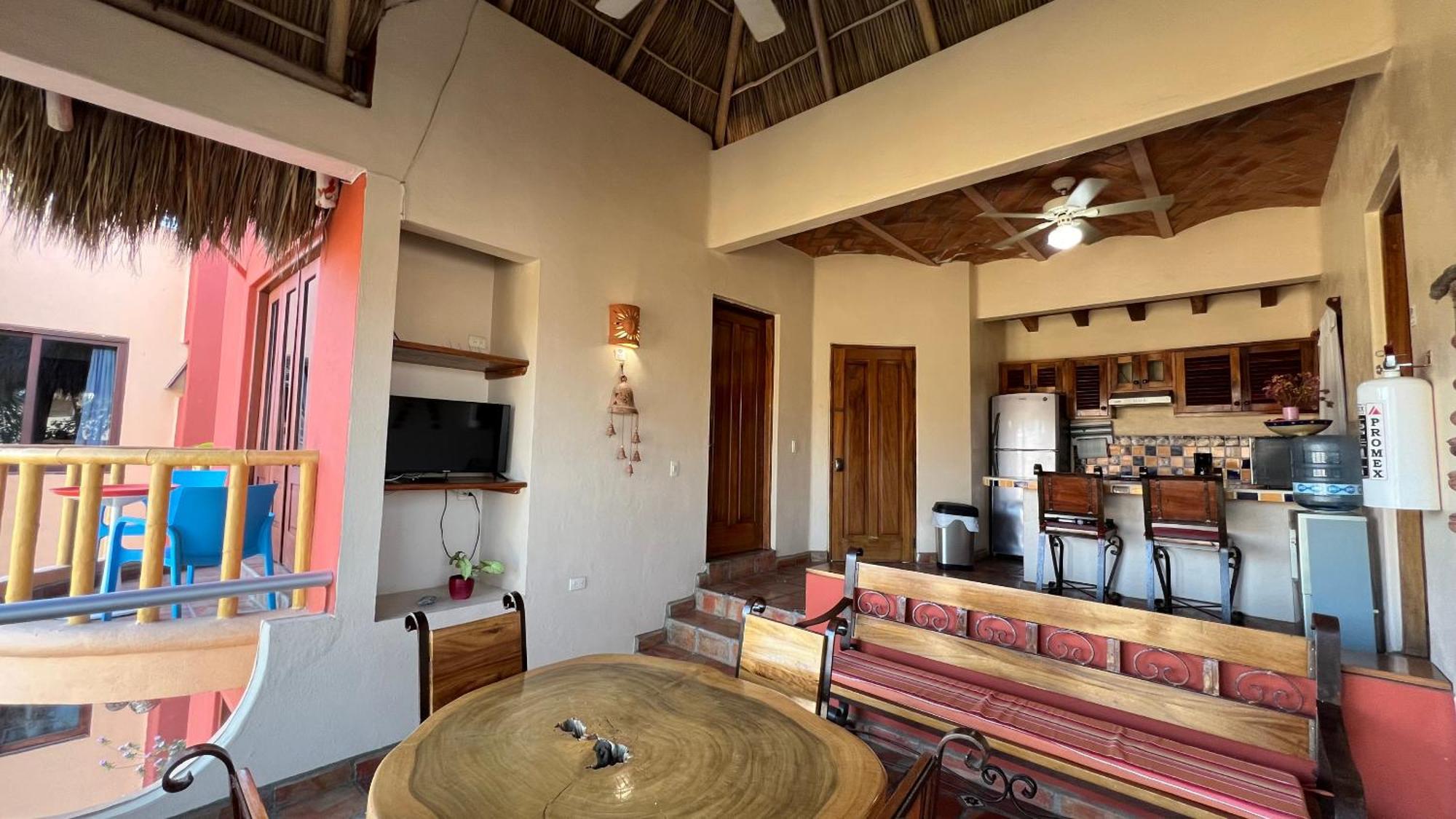 Villas Chulavista Sayulita Eksteriør bilde