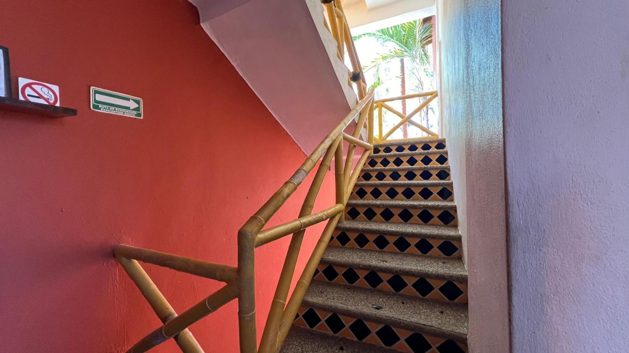 Villas Chulavista Sayulita Eksteriør bilde