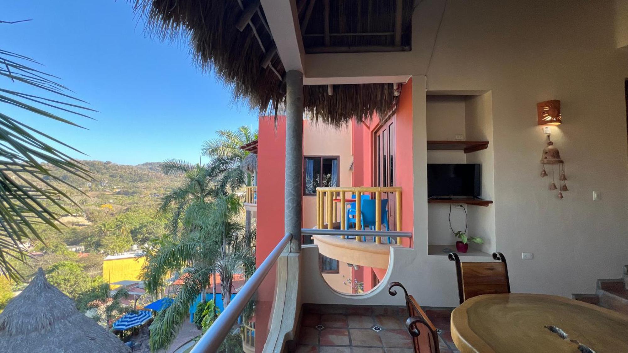 Villas Chulavista Sayulita Eksteriør bilde