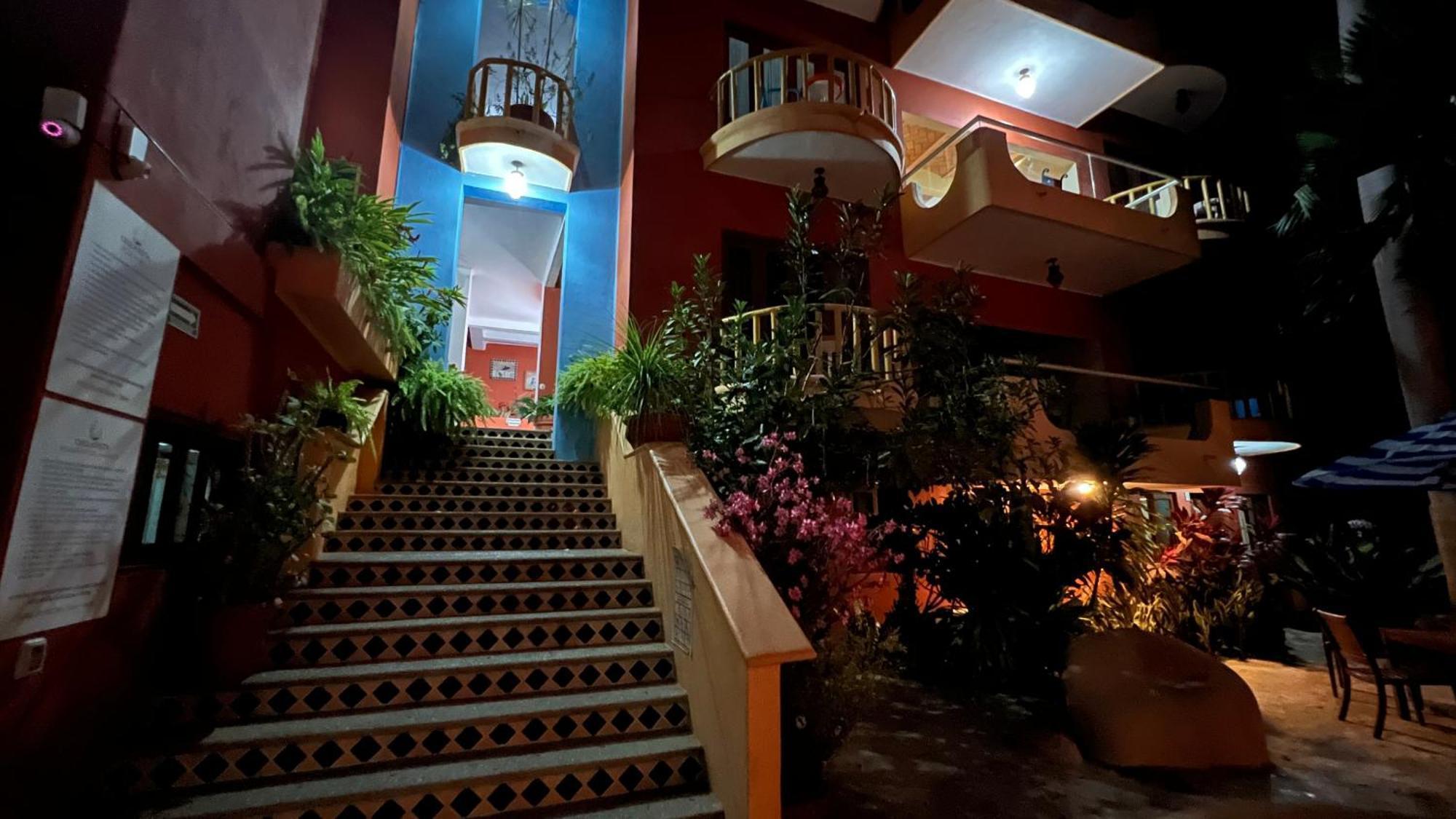 Villas Chulavista Sayulita Eksteriør bilde