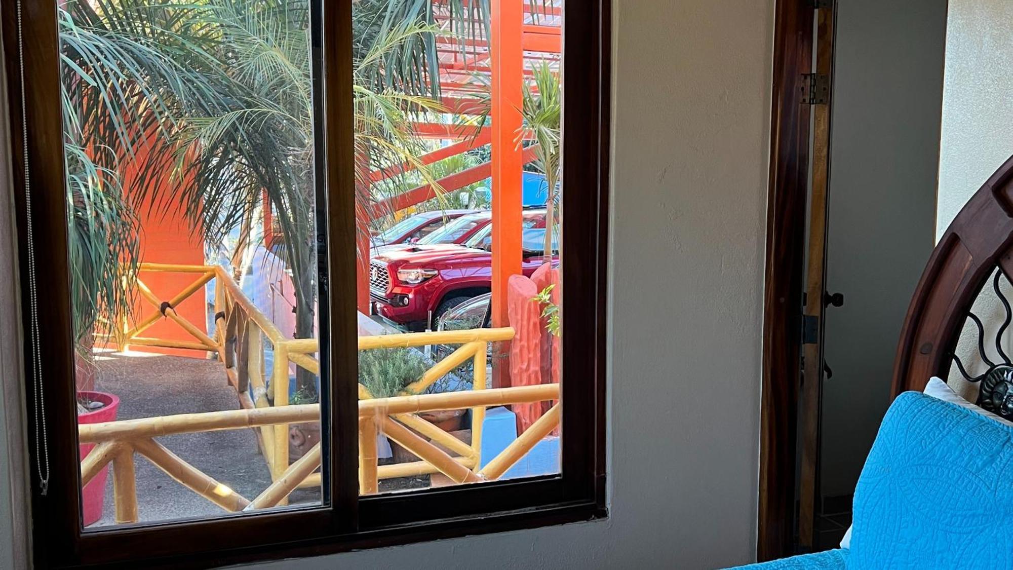 Villas Chulavista Sayulita Eksteriør bilde