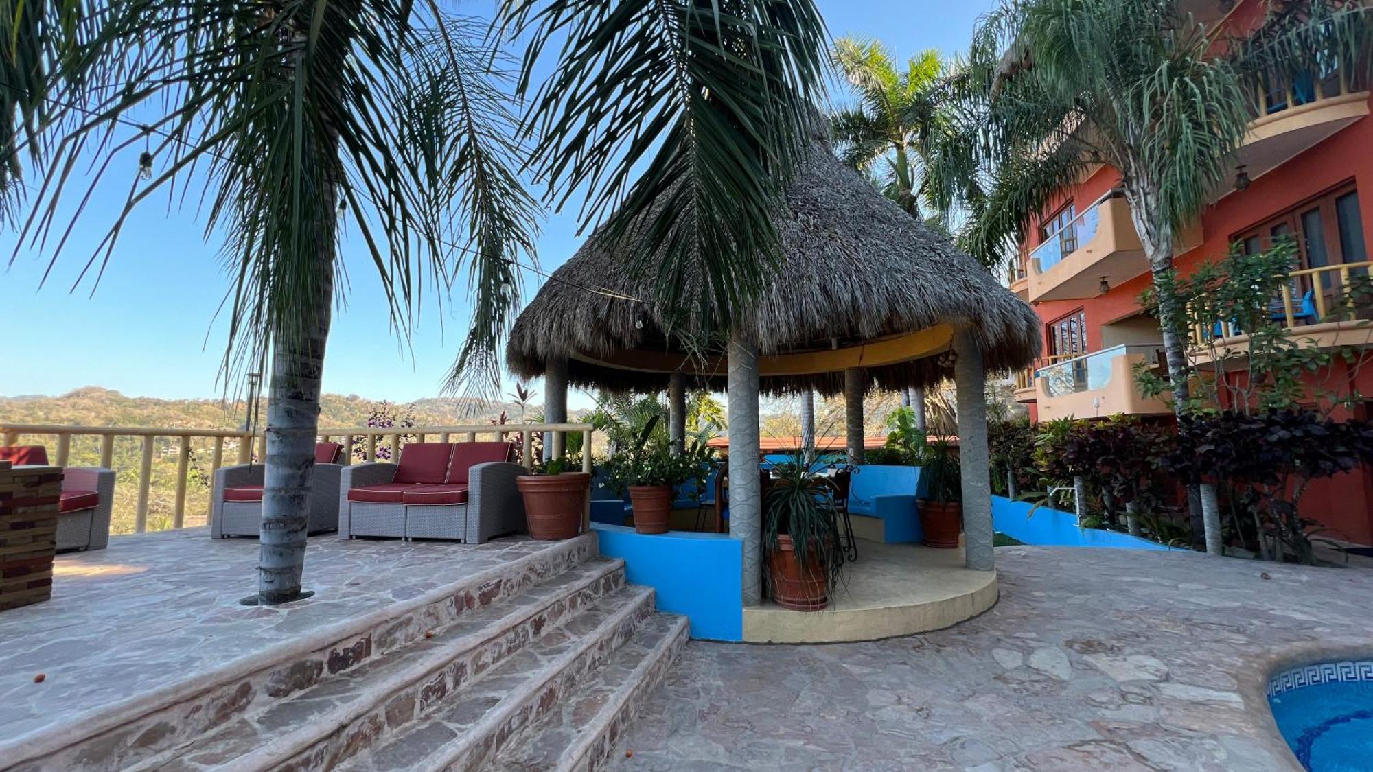 Villas Chulavista Sayulita Eksteriør bilde