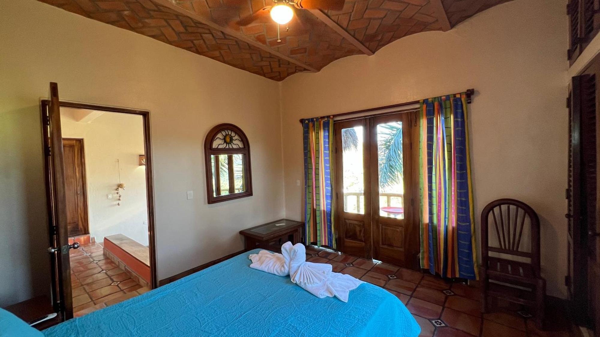 Villas Chulavista Sayulita Eksteriør bilde