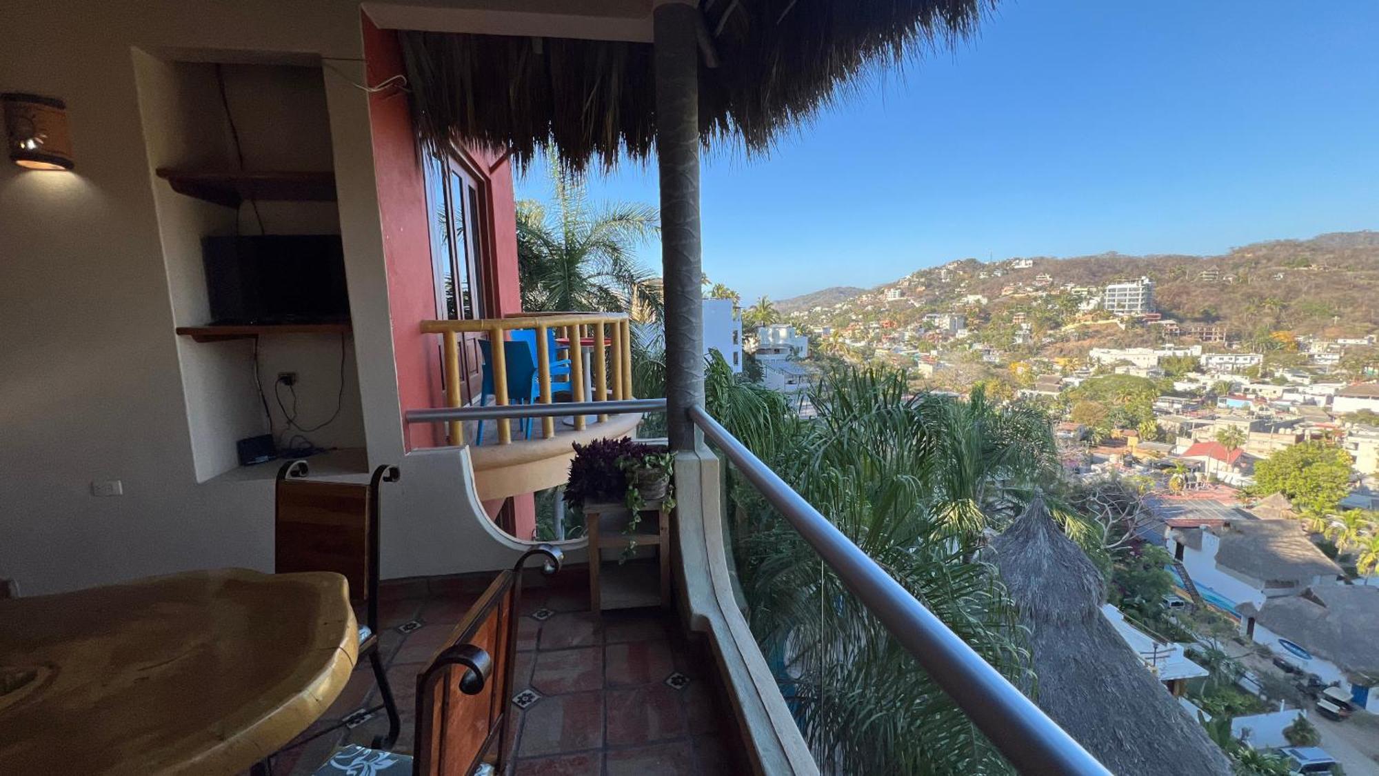 Villas Chulavista Sayulita Eksteriør bilde