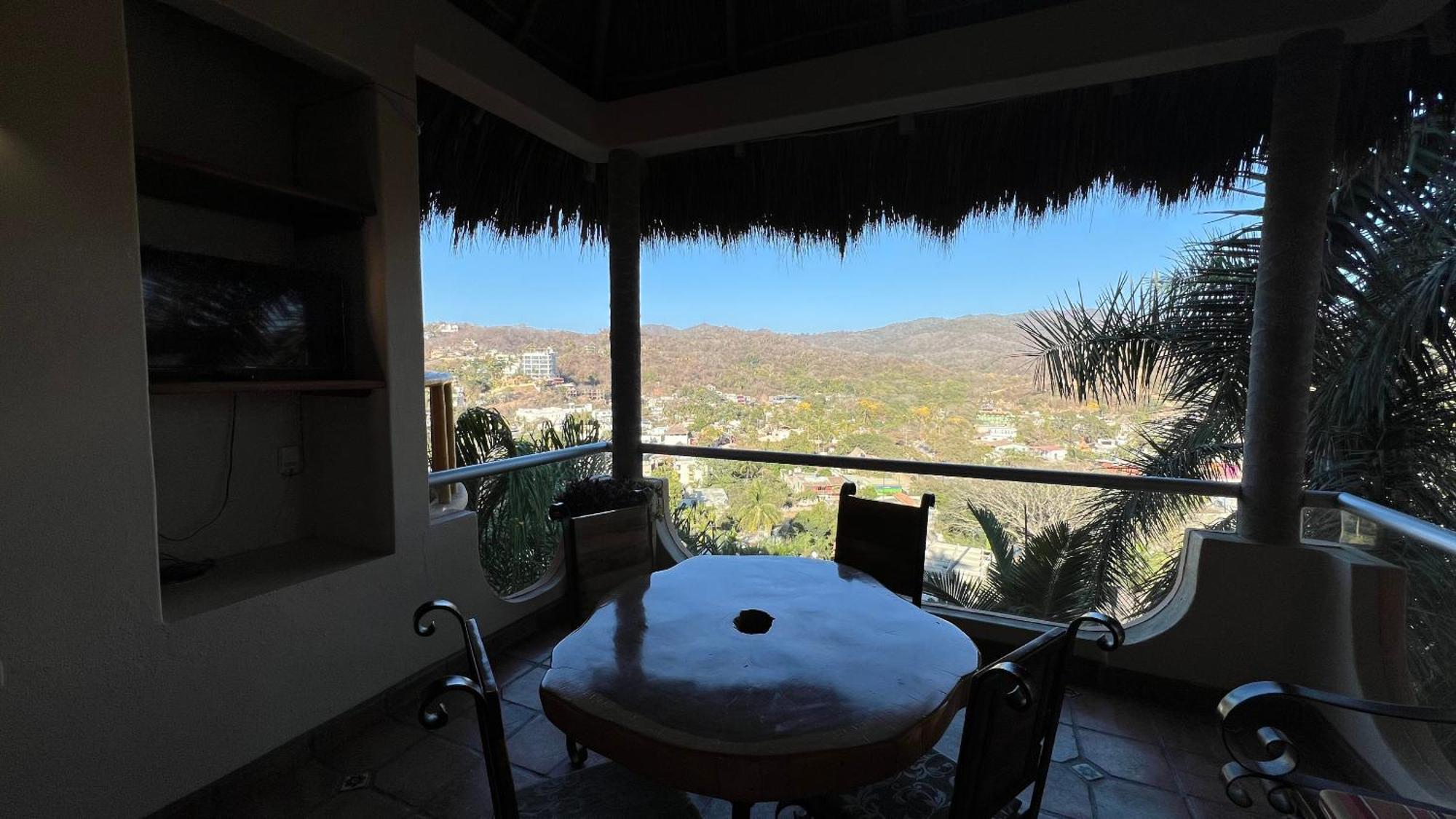 Villas Chulavista Sayulita Eksteriør bilde