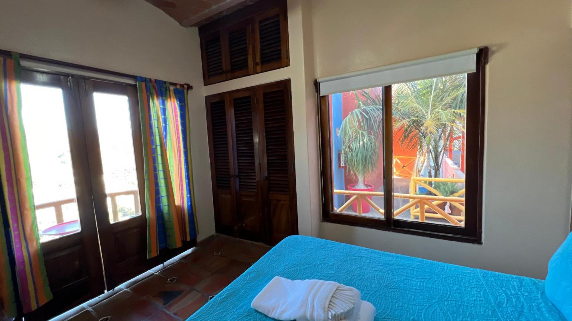 Villas Chulavista Sayulita Eksteriør bilde