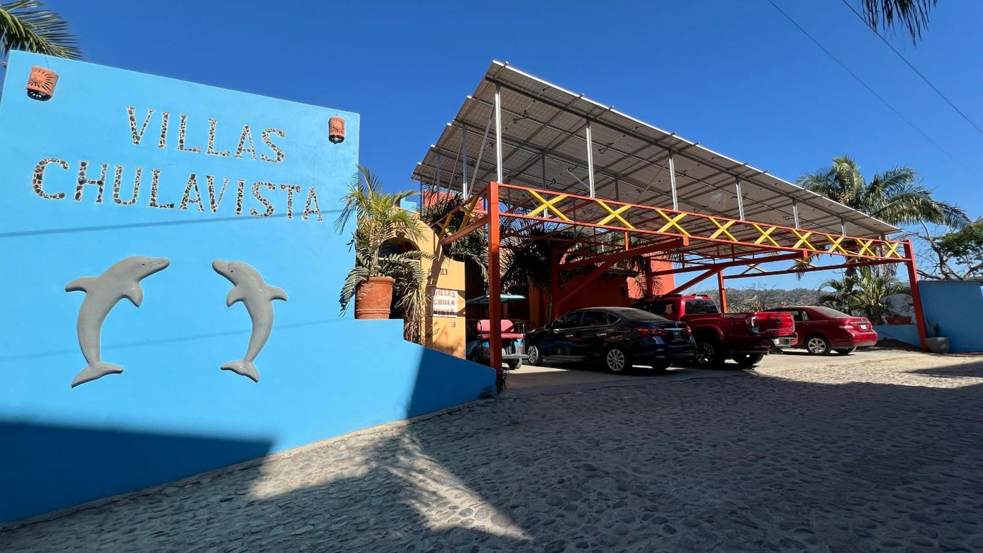 Villas Chulavista Sayulita Eksteriør bilde