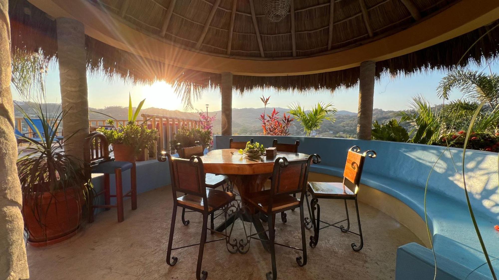 Villas Chulavista Sayulita Eksteriør bilde