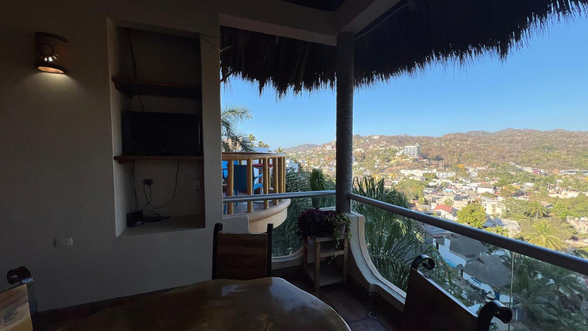 Villas Chulavista Sayulita Eksteriør bilde