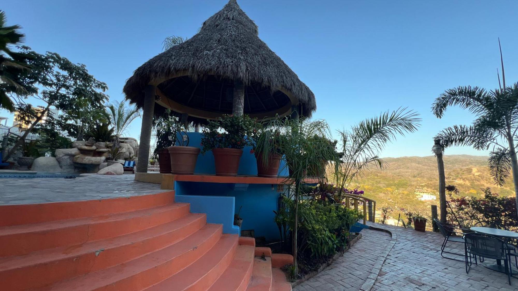Villas Chulavista Sayulita Eksteriør bilde