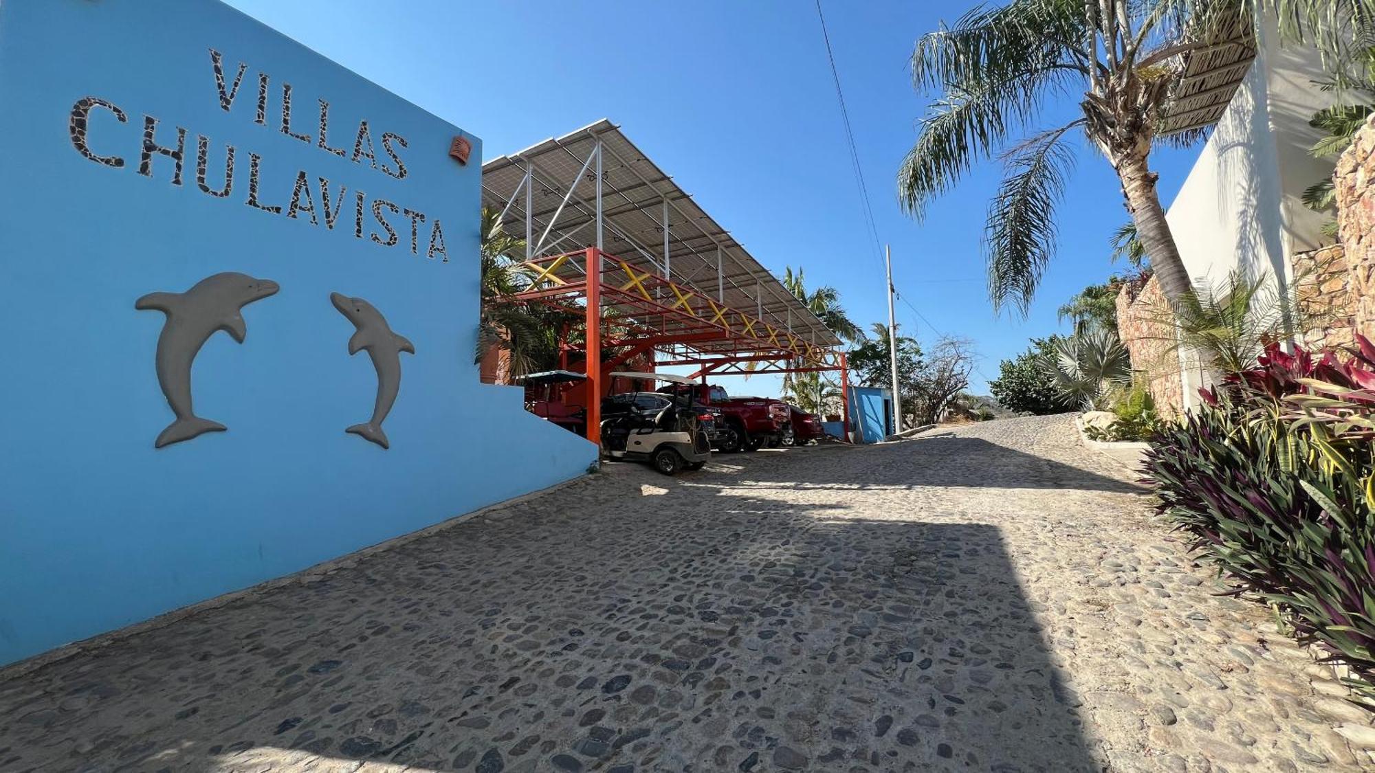 Villas Chulavista Sayulita Eksteriør bilde