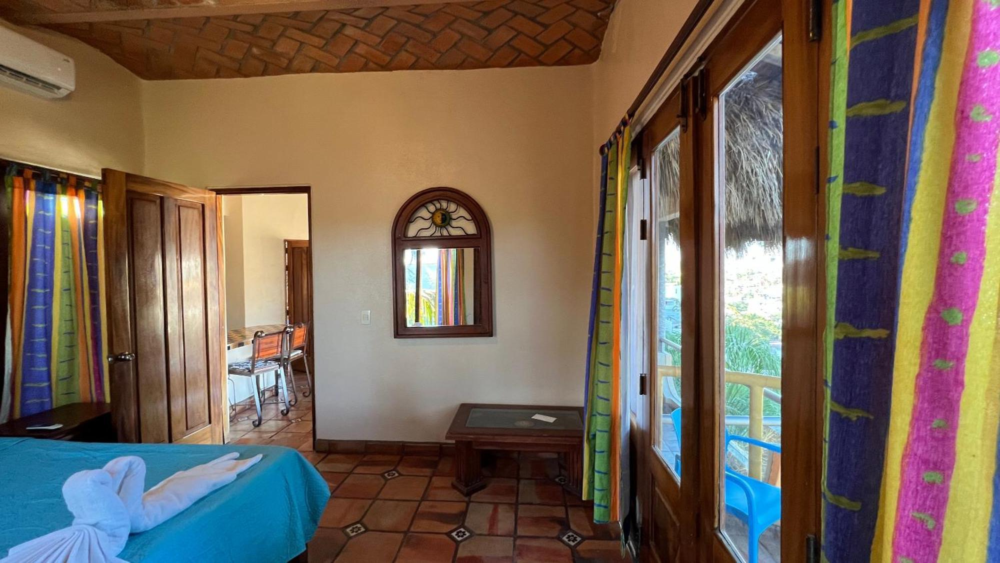 Villas Chulavista Sayulita Eksteriør bilde