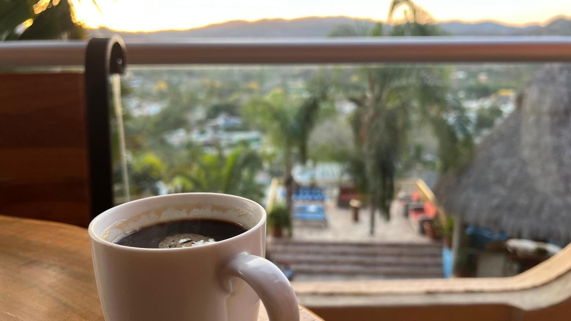 Villas Chulavista Sayulita Eksteriør bilde