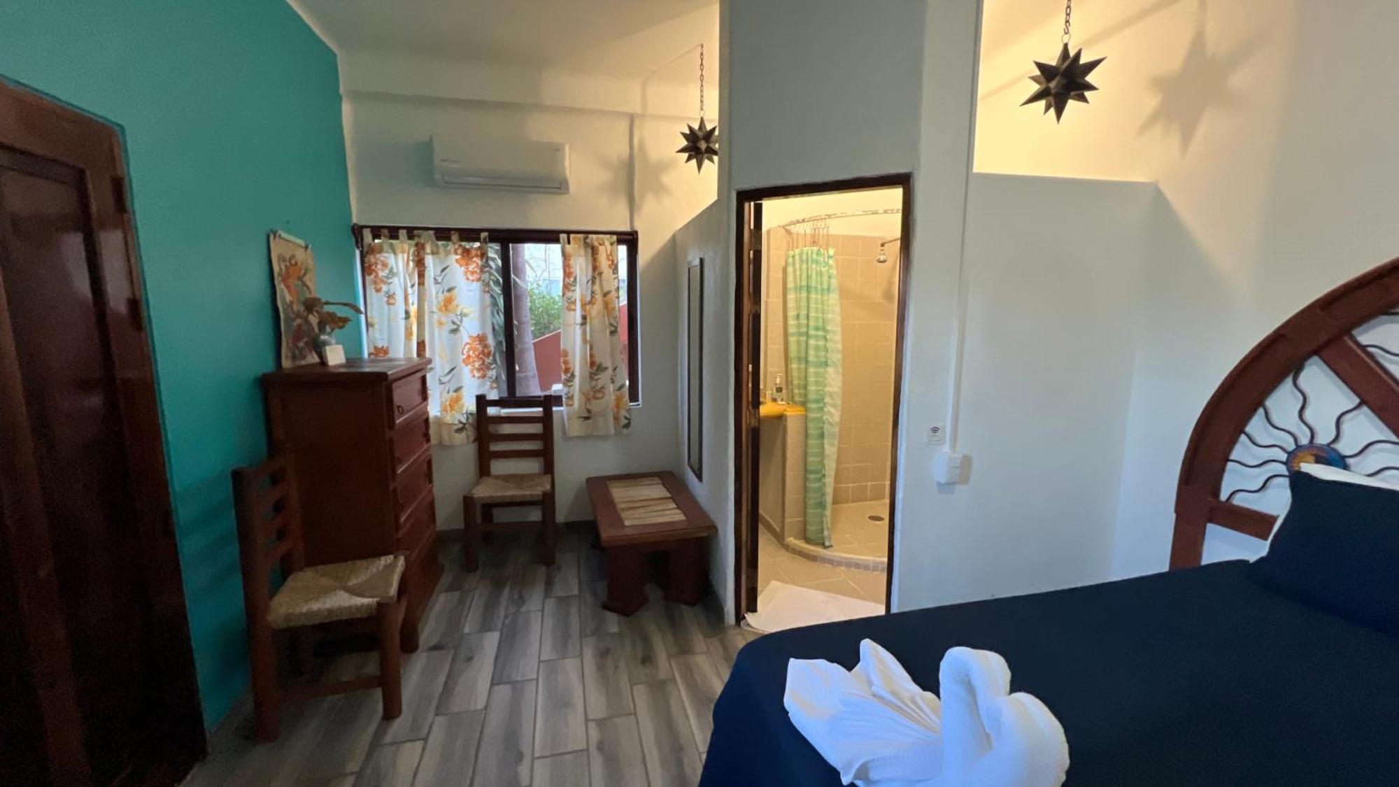 Villas Chulavista Sayulita Eksteriør bilde