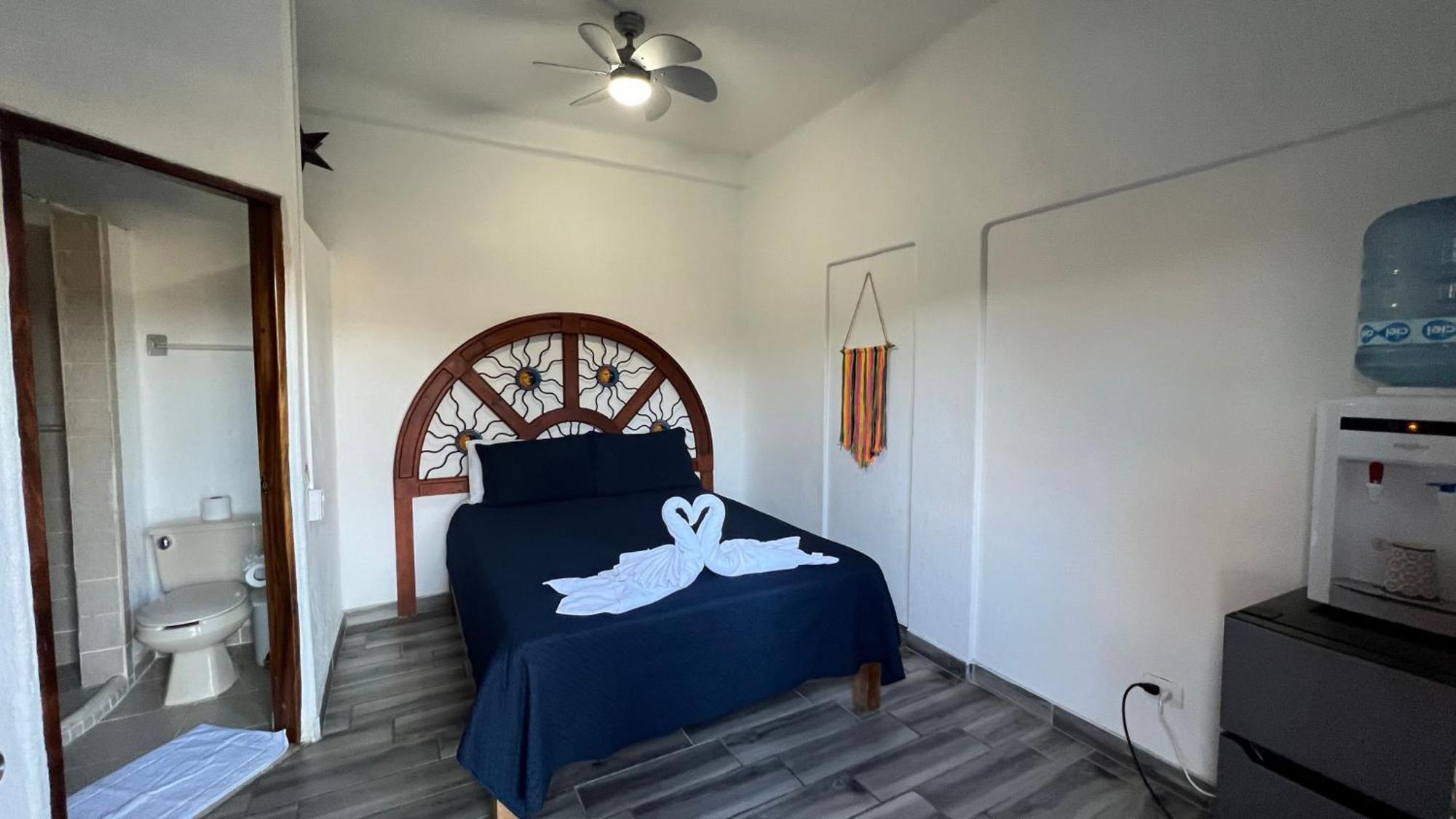 Villas Chulavista Sayulita Eksteriør bilde