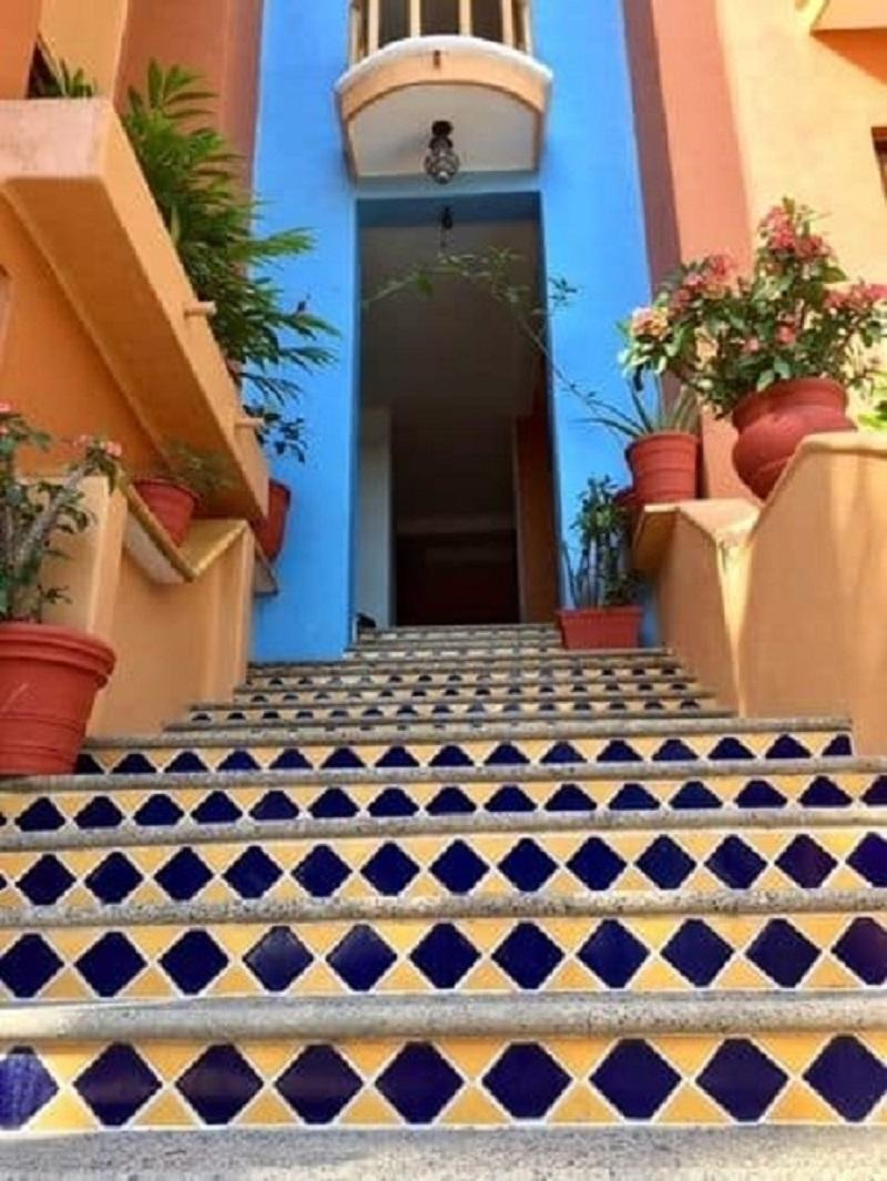 Villas Chulavista Sayulita Eksteriør bilde