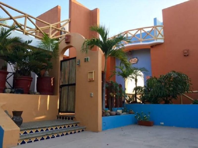 Villas Chulavista Sayulita Eksteriør bilde