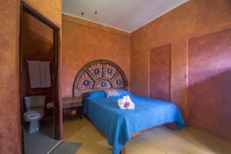 Villas Chulavista Sayulita Eksteriør bilde